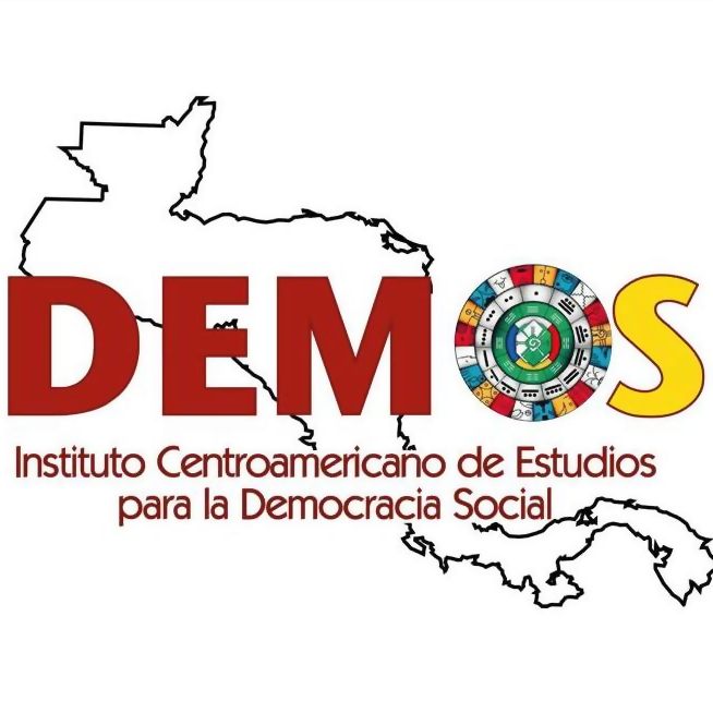 Instituto Centroamericano de Estudios para la Democracia Social